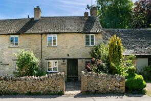 Builders Cottage, High Street, Chipping Norton OX7 3AU