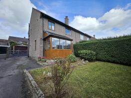 9, Tedder Avenue, Harpur Hill, Buxton SK17 9JT