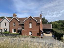 2, Butterfly Cottages, Main Road, Woodbridge IP13 9LU