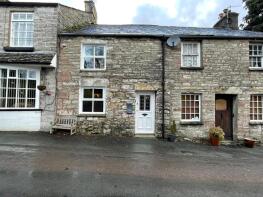 Greystones, Road From Garshill Farmhouse To Town Head On The C3075, Kirkby Stephen CA17 4NG
