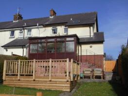 15, Rhos Rug, Station Road, Caernarfon LL55 4BG