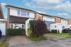 18, Luthers Close, Brentwood CM15 0DJ
