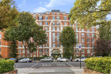 Grove End Road, London, NW8