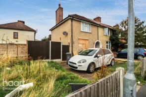 11, Elstow Road, Dagenham RM9 6AX
