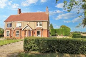 Red House Cottage, West End, Beccles NR34 7NE