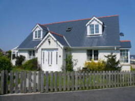1, Ashburton Grove, Princes Gate, Narberth SA67 8HX