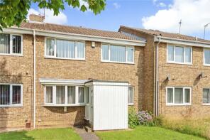 3, Haggerston Close, Newcastle Upon Tyne NE5 4TH