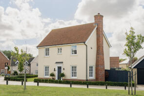 1, Chet Close, Norwich NR14 8GY