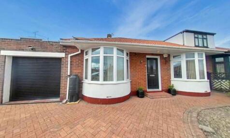 Cresswell Avenue, Seaton Sluice, Whitley Bay, Northumberland, NE26 4HH