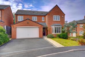 10, Bolas Avenue, Kidderminster DY11 7TX