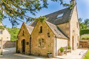 The Coach House, Prescott, Gotherington, Cheltenham GL52 9RD