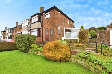 Woodhouse Road, Sheffield, South Yorkshire, S12