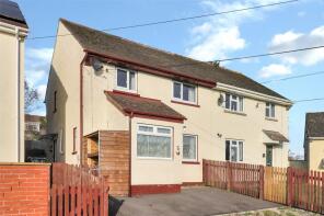 5, Hillside, Road From Casa Nymet To Limers Lane Cross, South Molton EX36 4JF