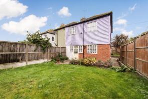 55, Church Road, Faversham ME13 0QB