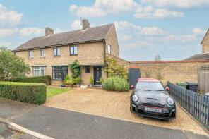 29, Harrington Road, Kettering NN14 1JZ