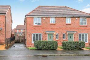 25, Montagu Drive, Bilston WV14 0UY