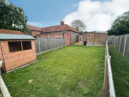 Cutting Cottage, Bobby Hill, Wattisfield IP22 1NL