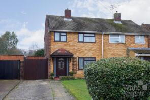 96, Rochester Avenue, Woodley RG5 4NB