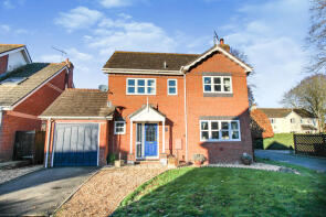 11, Norton Drive, Salisbury SP4 6DA
