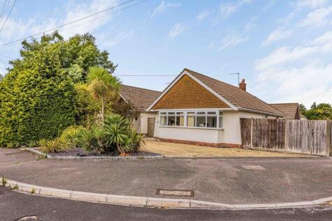 Woodlands Avenue, Emsworth