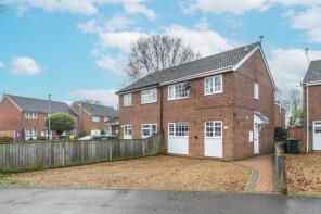 95, Neville Road, Norwich NR12 9RR