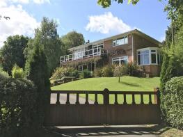 Touchstone, Cliffords Mesne GL18 1JT
