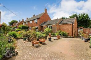 2, Stokes Avenue, Thetford IP25 6LP