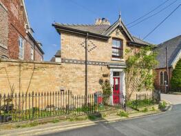 18 Fir Cottage, Market Street, Llanfyllin SY22 5BX