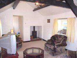Glan Gors Uchaf, Ffordd Nebo, Caernarfon LL54 6EF