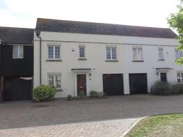 10, Bergamot Close, Bury St. Edmunds IP28 8SL