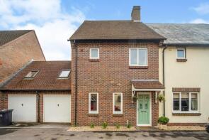 6, Queens Drive, Dorchester DT2 8FP