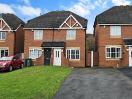 9, Johns Lane, Tipton DY4 7PS