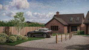 2, Mappleborough Place, Haye Lane, Studley B80 7BU