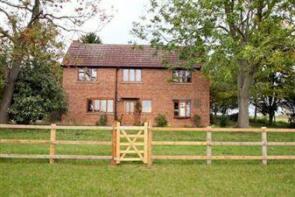 The Paddocks, Lings Farm, Main Street, Bourne PE10 0JN