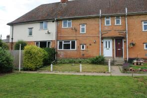 2, Hillside View, Barwick, Yeovil BA22 9UT
