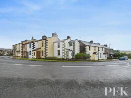 Corner House, Mount Pleasant, Penrith CA10 3TH