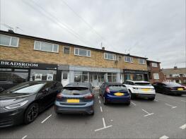 Flat 6, Winchester House, Winchester Way, Cusworth, Doncaster DN5 8LL