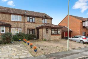 44, Willowmead, Leybourne, West Malling ME19 5RE