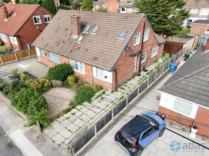 Eaglehurst Road, Gateacre, L25