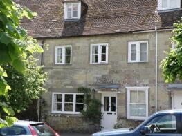12, High Street, Salisbury SP3 6DR