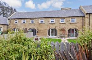 2, Dovecote Mews, Cresswell Home Farm, Morpeth NE61 5UP