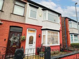 27, Gorsefield Road, Birkenhead CH42 9NR