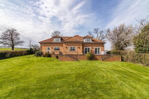 Hawthorne Cottage, Gray Lane, Newark NG22 8AL
