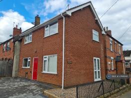 25, Franks Road, Lutterworth LE17 4JX