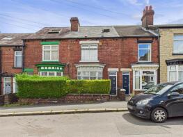 109, Murray Road, Sheffield S11 7GH
