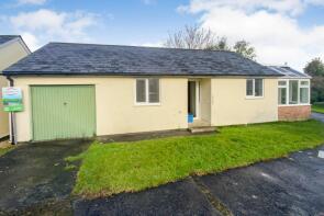 10, Kimberlands, Okehampton EX20 3NQ
