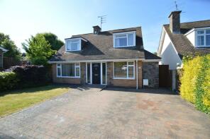 12, Perry Close, Loughborough LE12 8SB