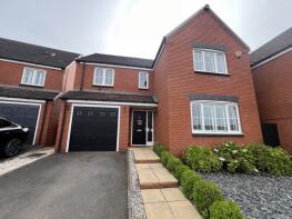 14, The Paddock, Sutton Coldfield B76 9HB