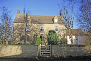 The Old Farmhouse, Main Street, Oakham LE15 7PE