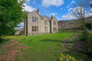 The Old Vicarage, Church Street, Hope Valley S33 9HJ